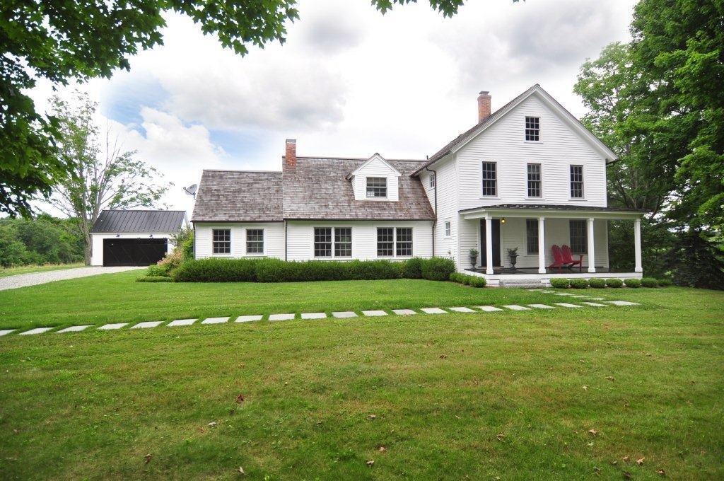 277 Painter Hill Road Roxbury CT 06783