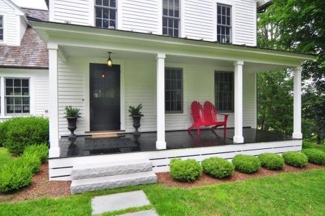 277 Painter Hill Road Roxbury CT 06783