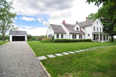 277 Painter Hill Road Roxbury CT 06783