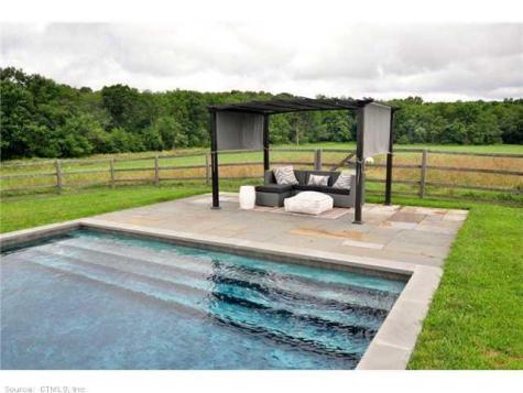 277 Painter Hill Road Roxbury CT 06783