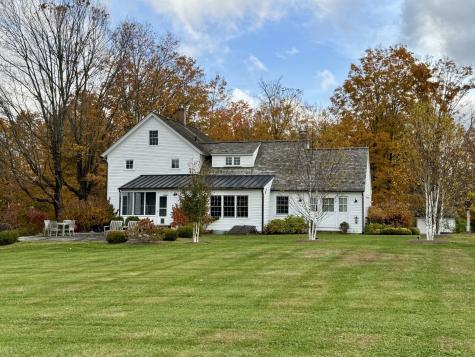 277 Painter Hill Road Roxbury CT 06783