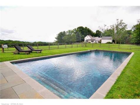 277 Painter Hill Road Roxbury CT 06783