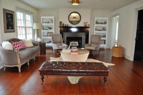 277 Painter Hill Road Roxbury CT 06783