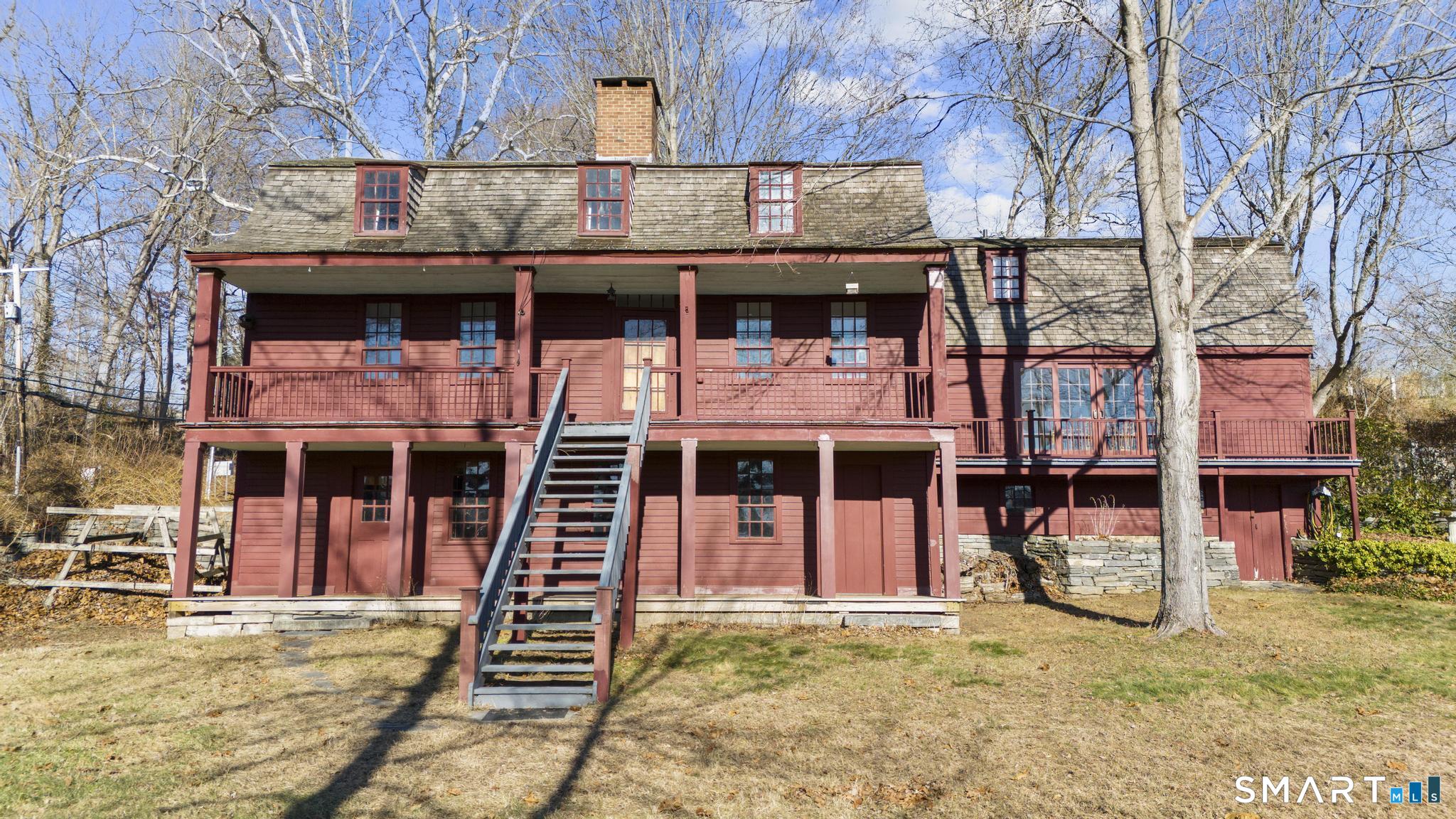 1 Ferry Road Chester CT 06412