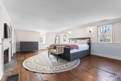 1 Ferry Road Chester CT 06412