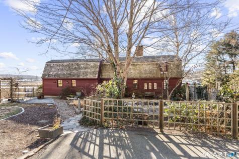 1 Ferry Road Chester CT 06412