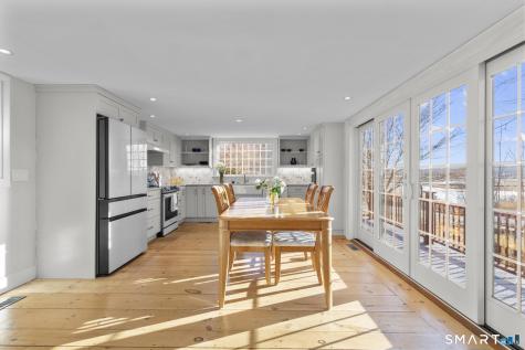 1 Ferry Road Chester CT 06412