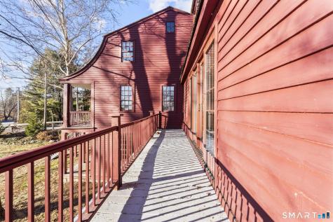 1 Ferry Road Chester CT 06412