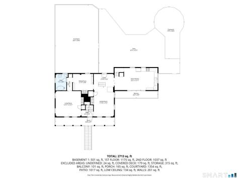 1 Ferry Road Chester CT 06412