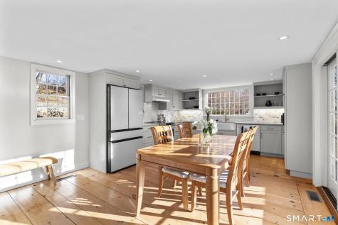 1 Ferry Road Chester CT 06412