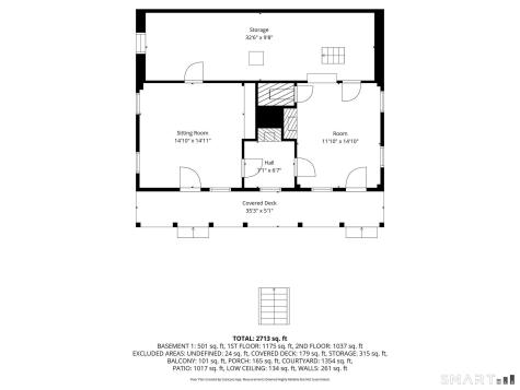 1 Ferry Road Chester CT 06412
