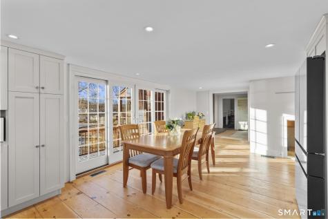 1 Ferry Road Chester CT 06412