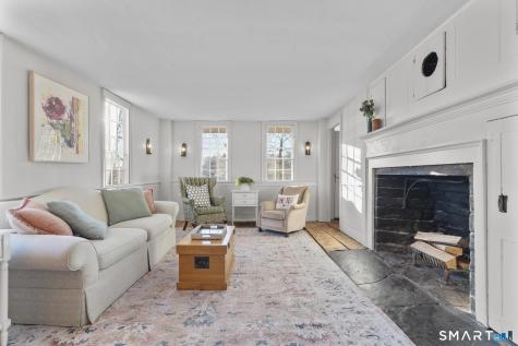 1 Ferry Road Chester CT 06412