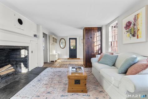 1 Ferry Road Chester CT 06412