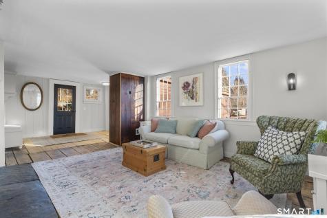 1 Ferry Road Chester CT 06412