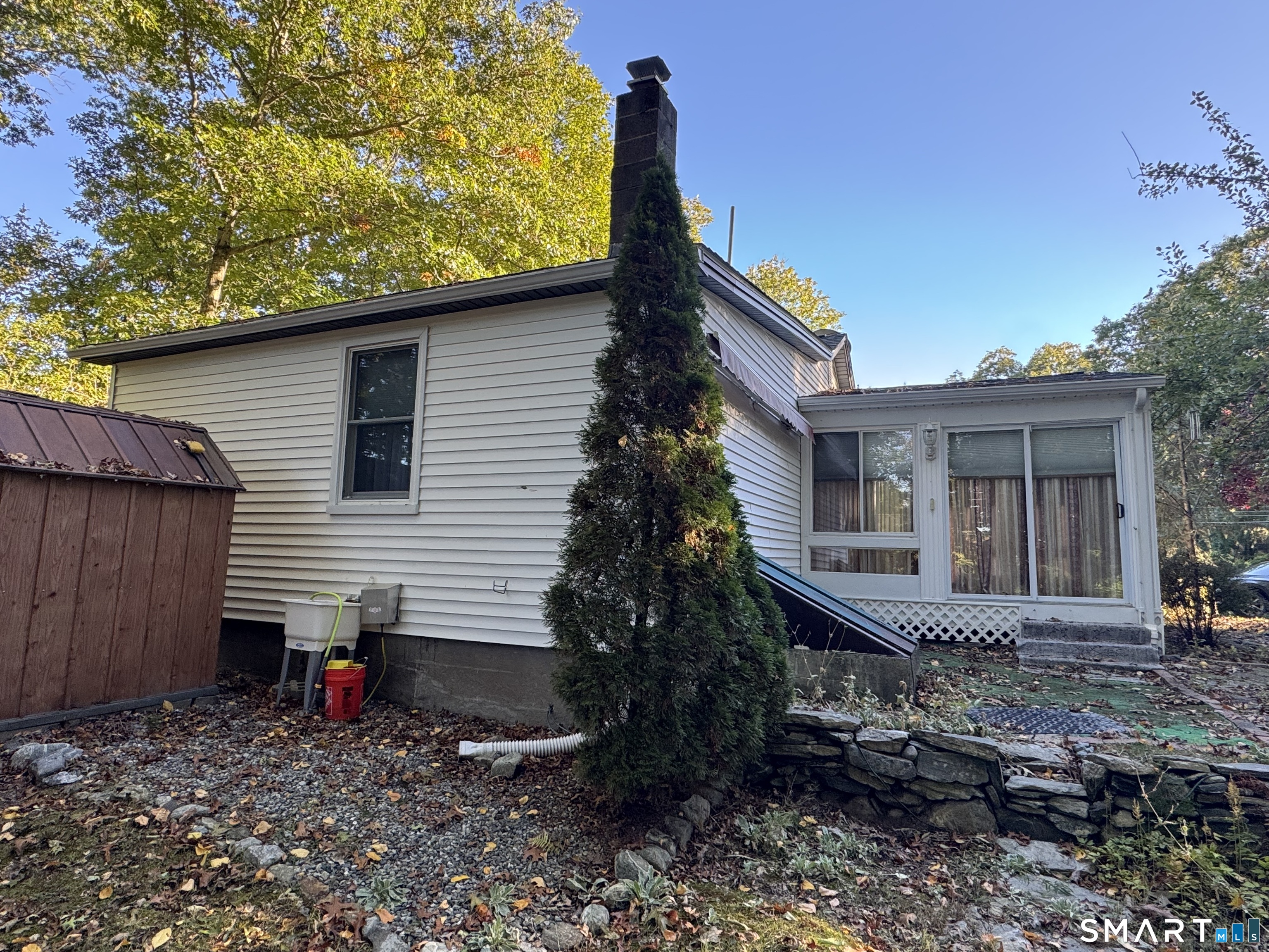 620 Hopeville Road Griswold CT 06351