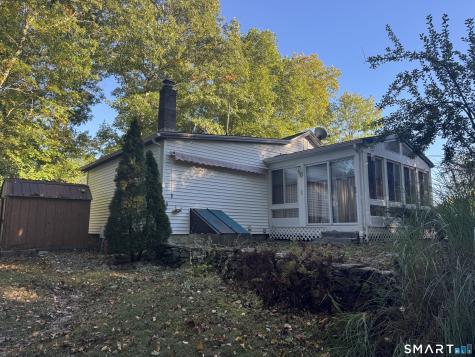 620 Hopeville Road Griswold CT 06351