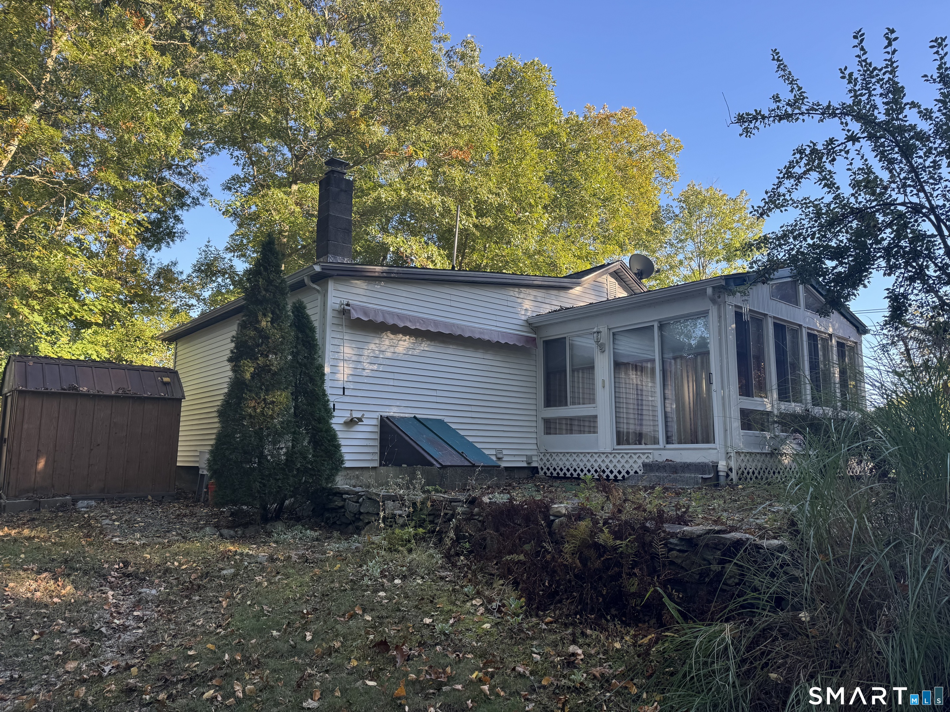 620 Hopeville Road Griswold CT 06351