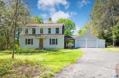 30 Whisconier Road Brookfield CT 06804