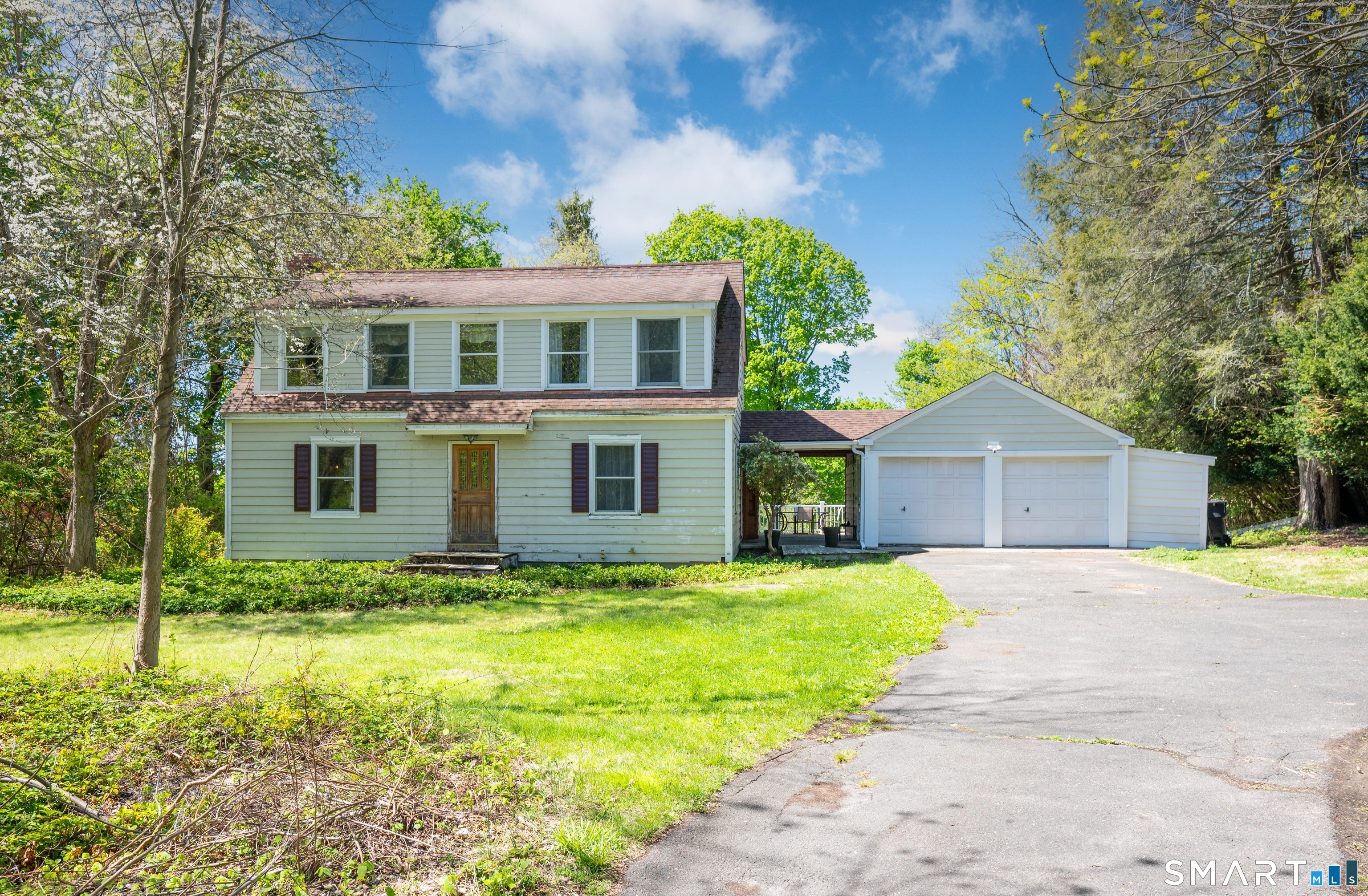 30 Whisconier Road Brookfield CT 06804