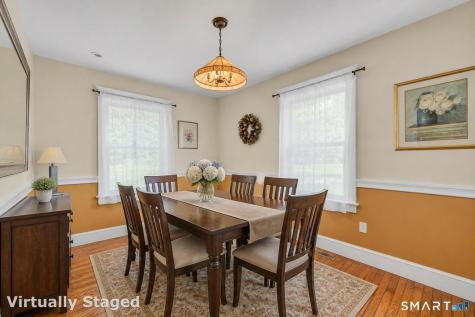 30 Whisconier Road Brookfield CT 06804