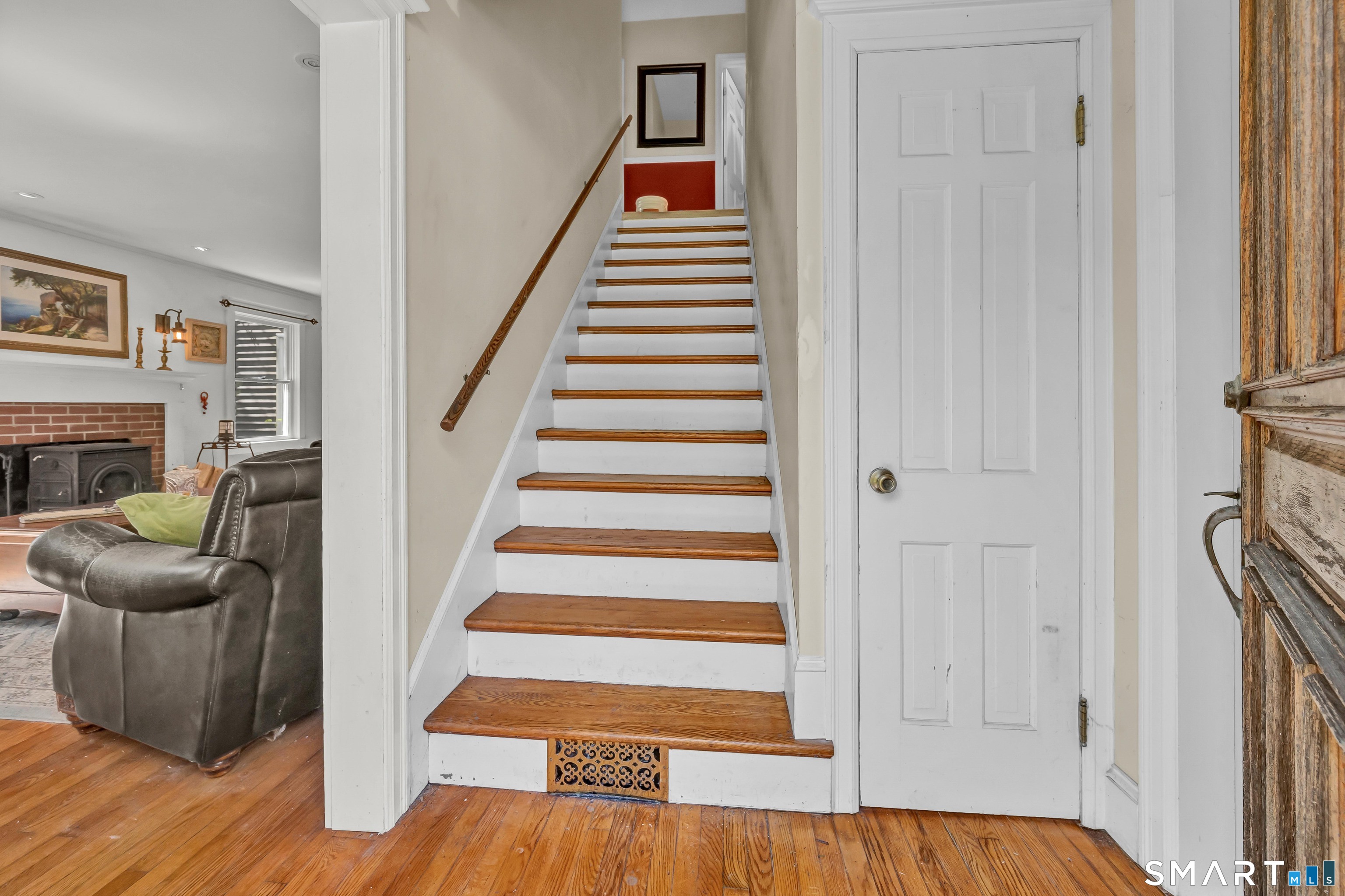 30 Whisconier Road Brookfield CT 06804