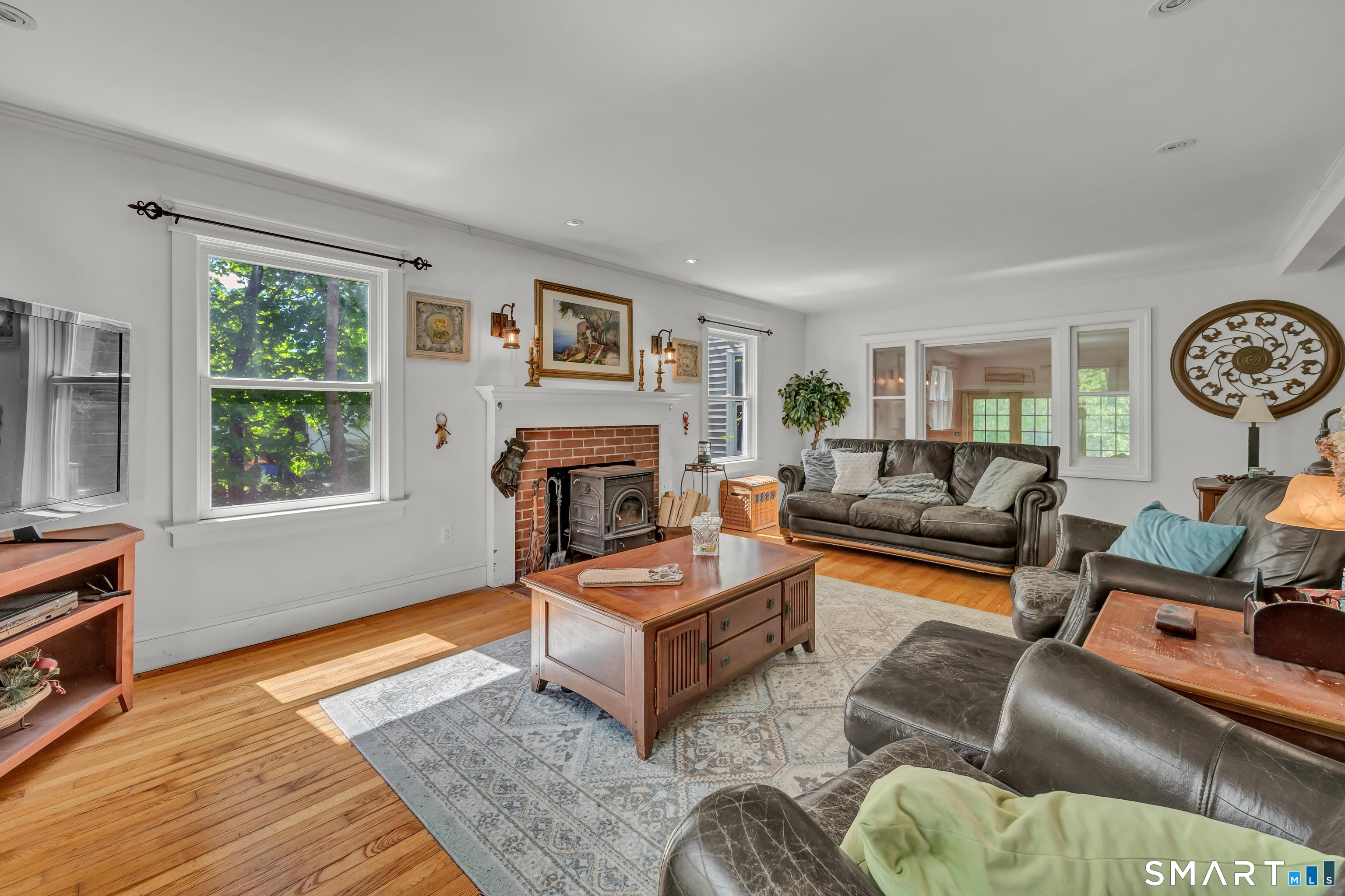 30 Whisconier Road Brookfield CT 06804