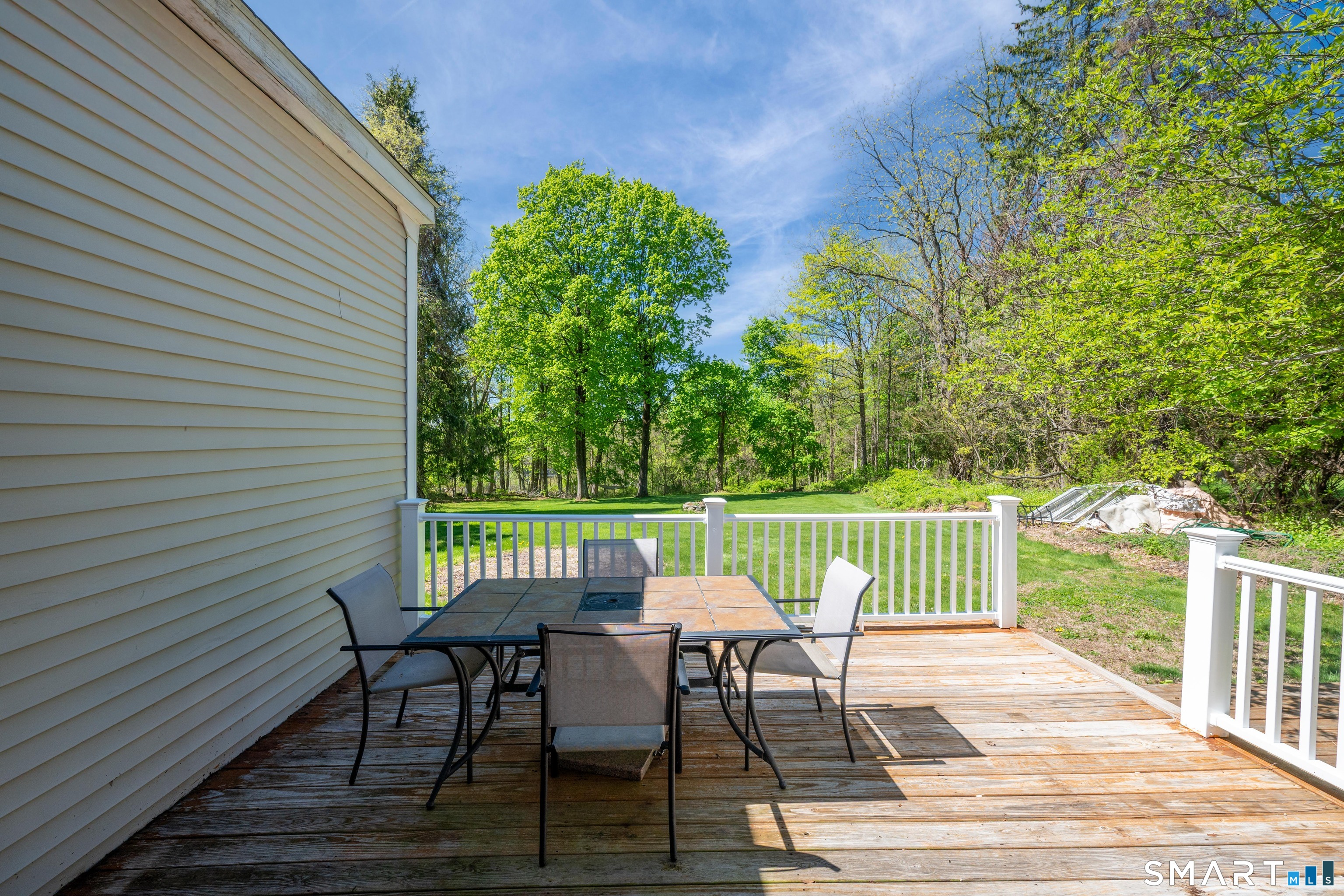 30 Whisconier Road Brookfield CT 06804
