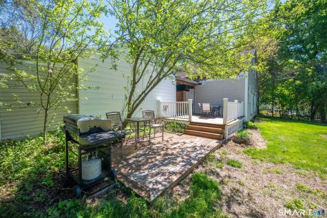 30 Whisconier Road Brookfield CT 06804