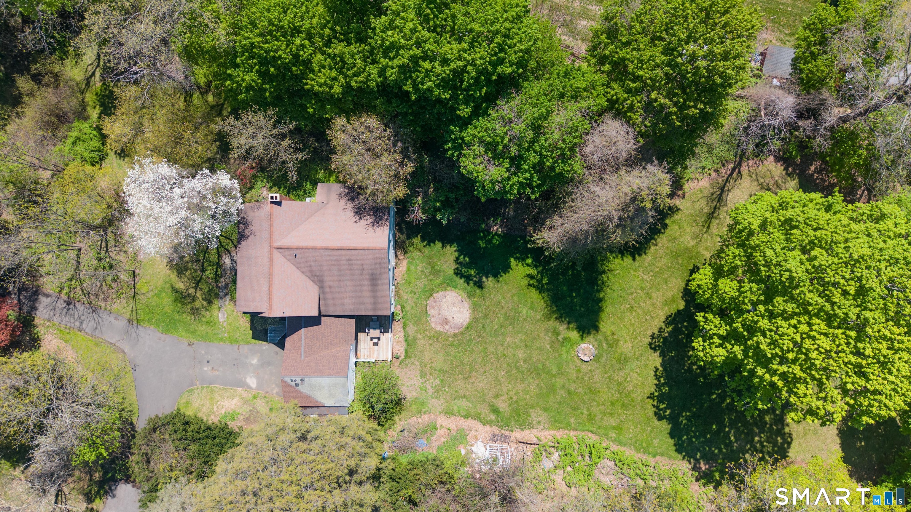 30 Whisconier Road Brookfield CT 06804