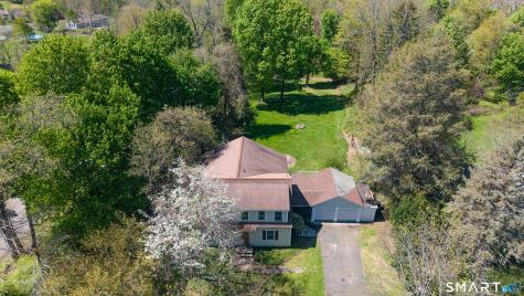 30 Whisconier Road Brookfield CT 06804