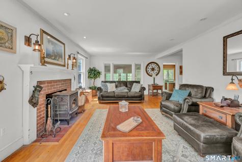 30 Whisconier Road Brookfield CT 06804