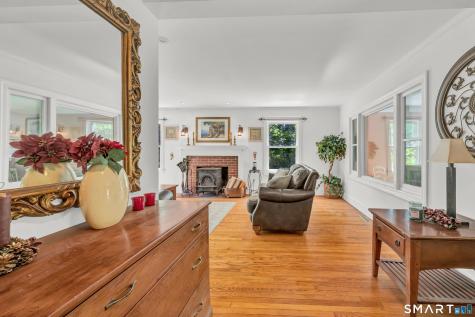 30 Whisconier Road Brookfield CT 06804
