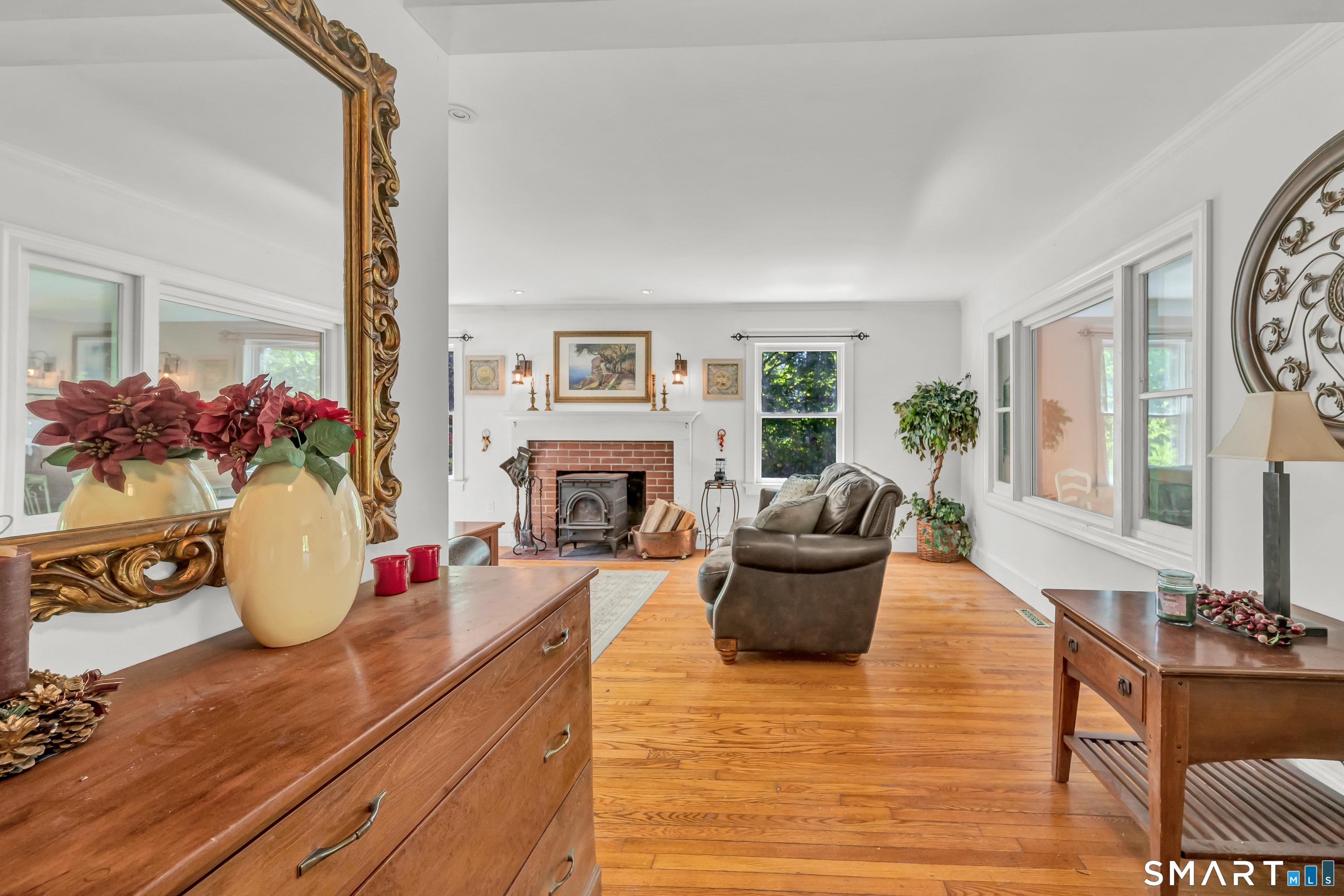 30 Whisconier Road Brookfield CT 06804