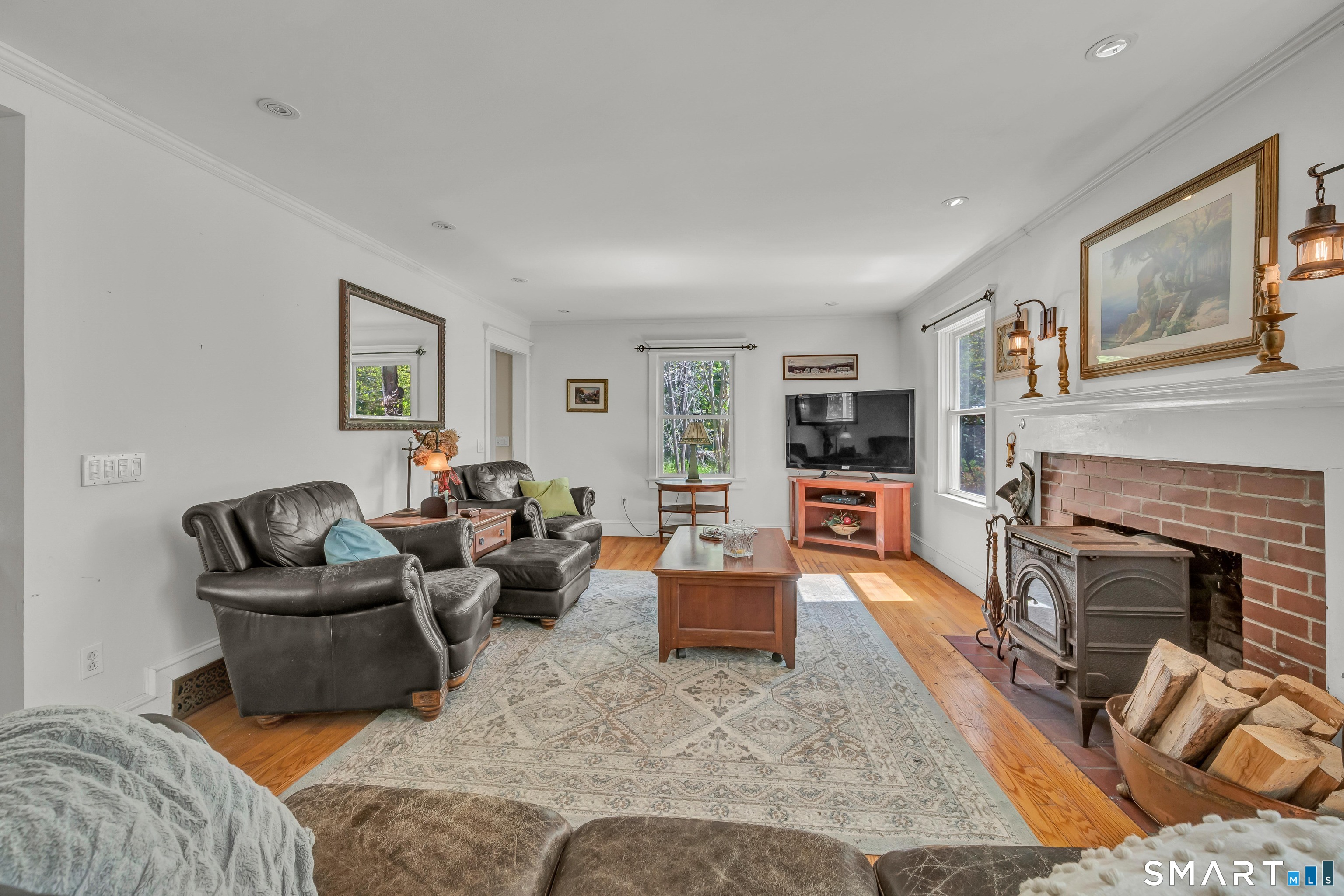 30 Whisconier Road Brookfield CT 06804