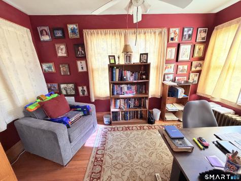 12 Coolidge Street Hartford CT 06106