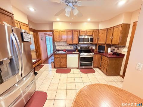 12 Coolidge Street Hartford CT 06106