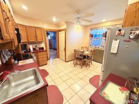 12 Coolidge Street Hartford CT 06106