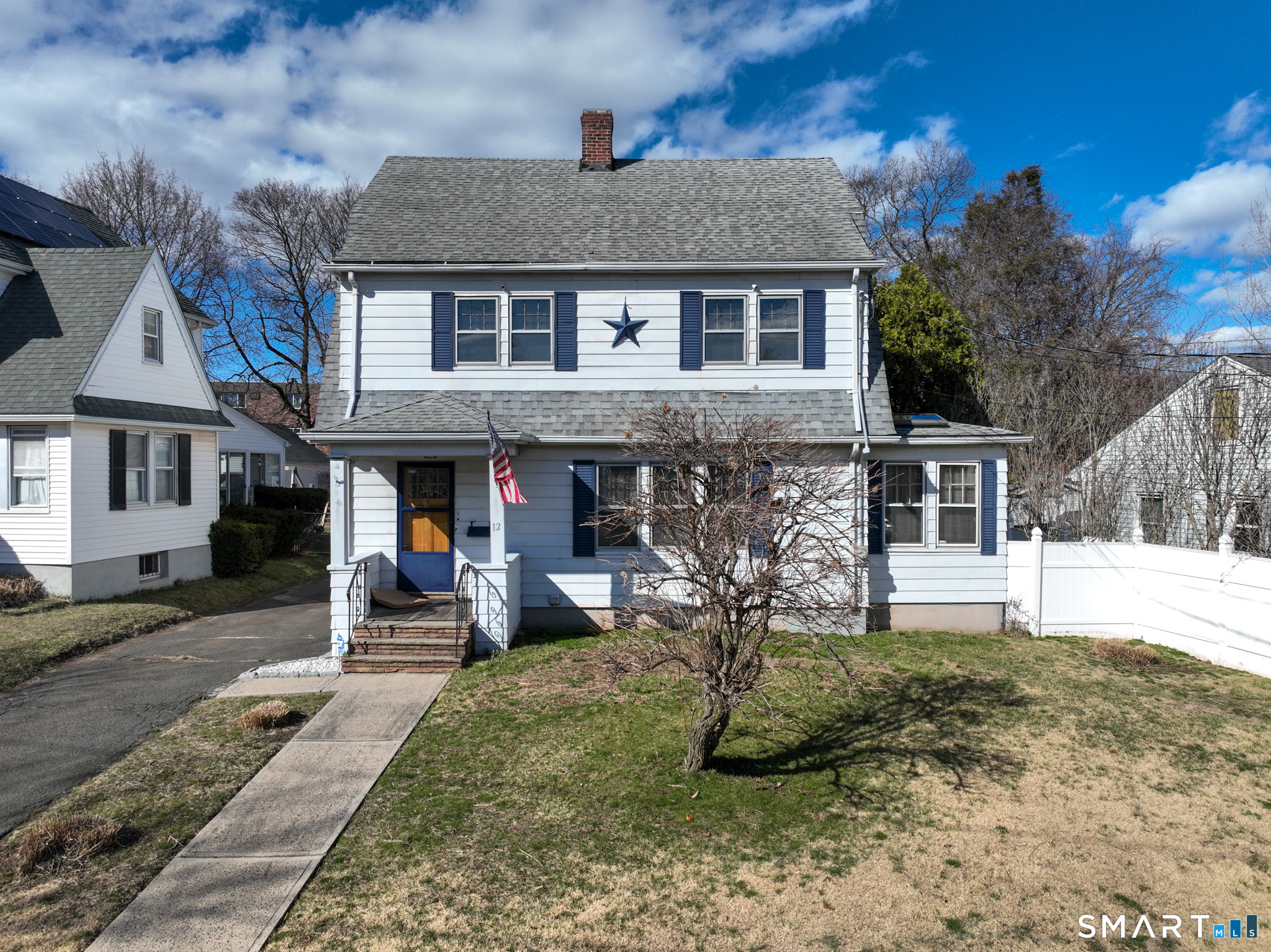 12 Coolidge Street Hartford CT 06106