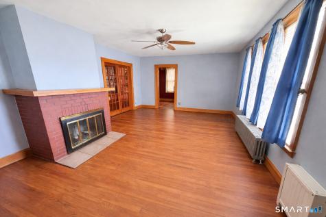 12 Coolidge Street Hartford CT 06106