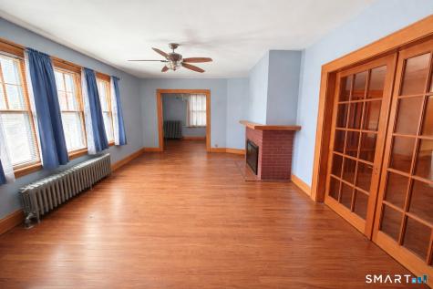 12 Coolidge Street Hartford CT 06106