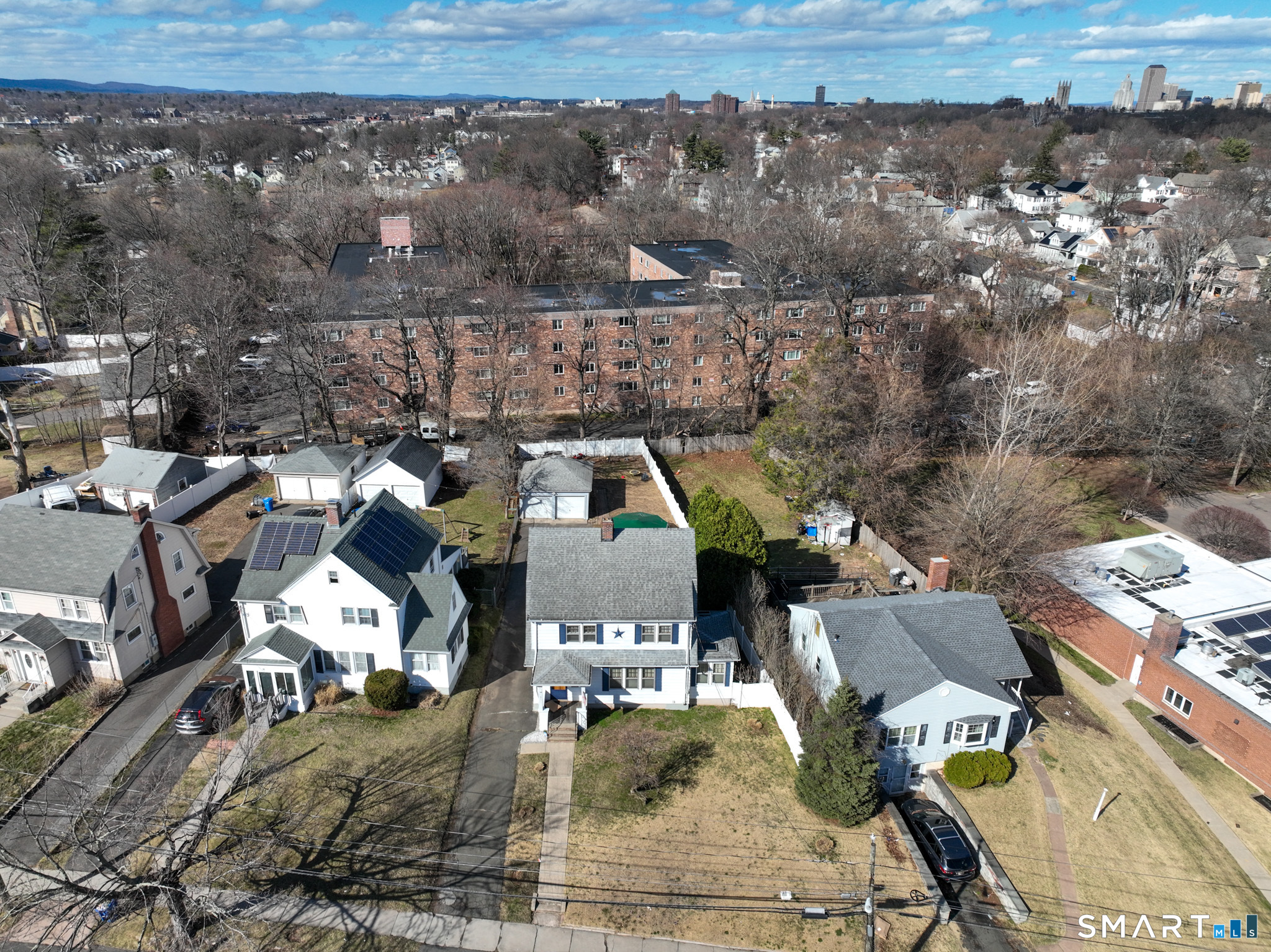 12 Coolidge Street Hartford CT 06106
