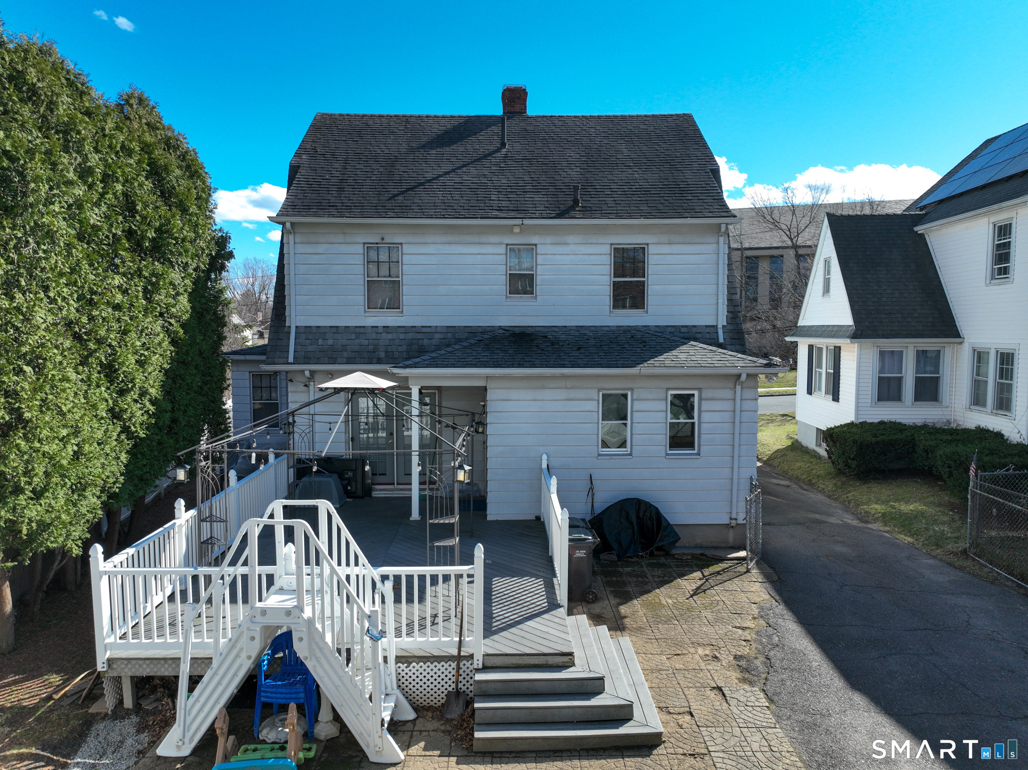 12 Coolidge Street Hartford CT 06106