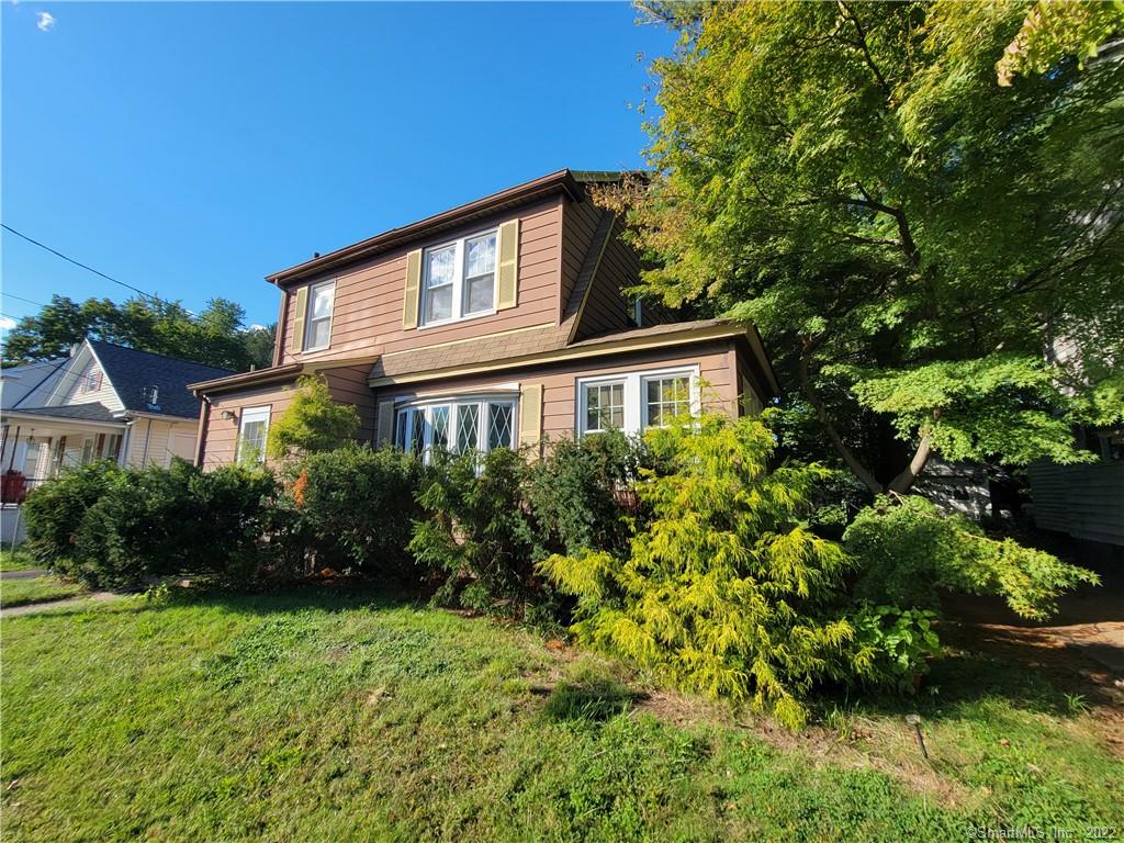 91 2ND Street Hamden CT 06514