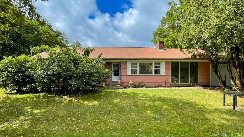 50 Whisconier Road Brookfield CT 06804