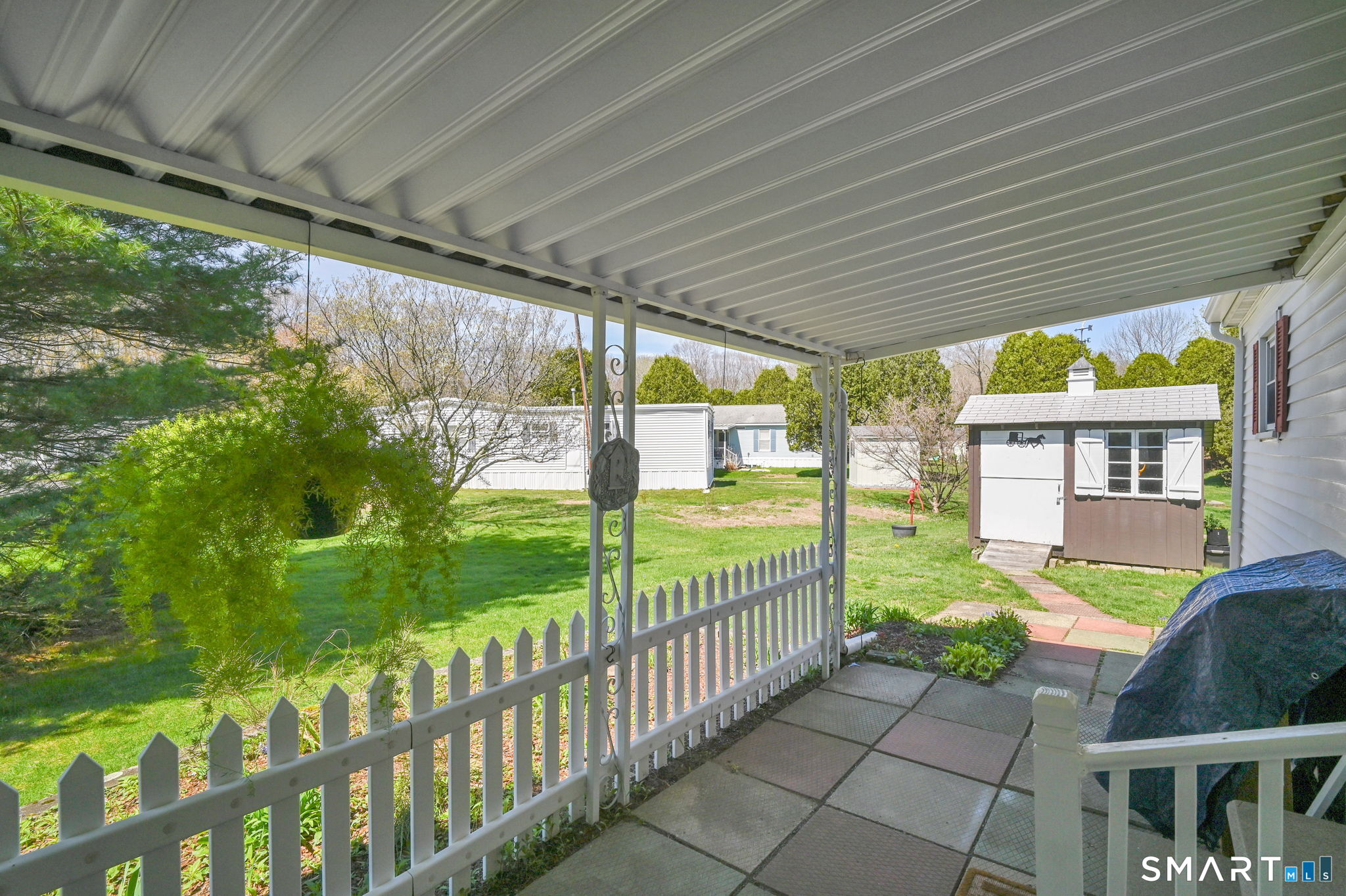 39 Old Wood Road Mansfield CT 06268