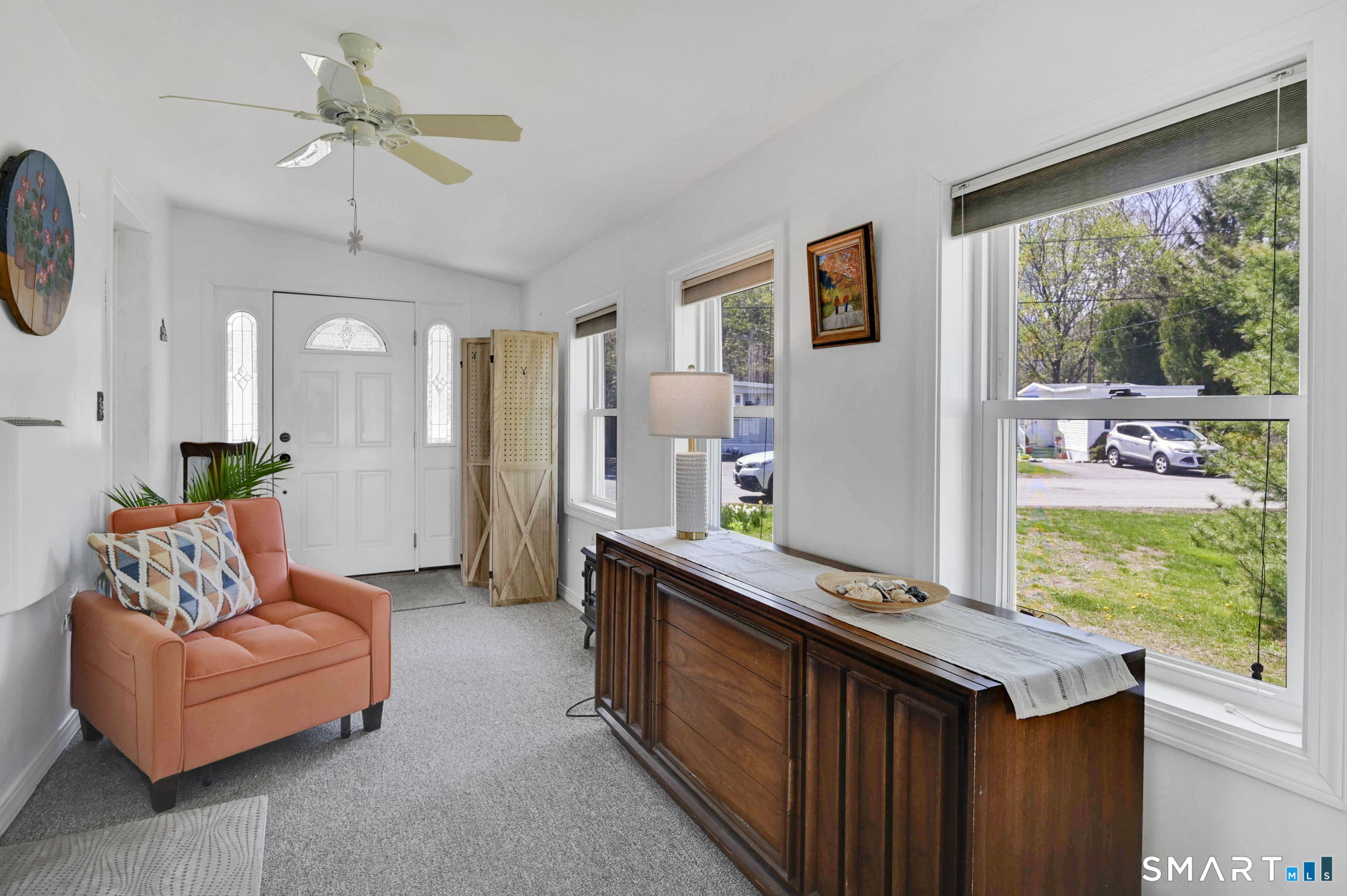 39 Old Wood Road Mansfield CT 06268