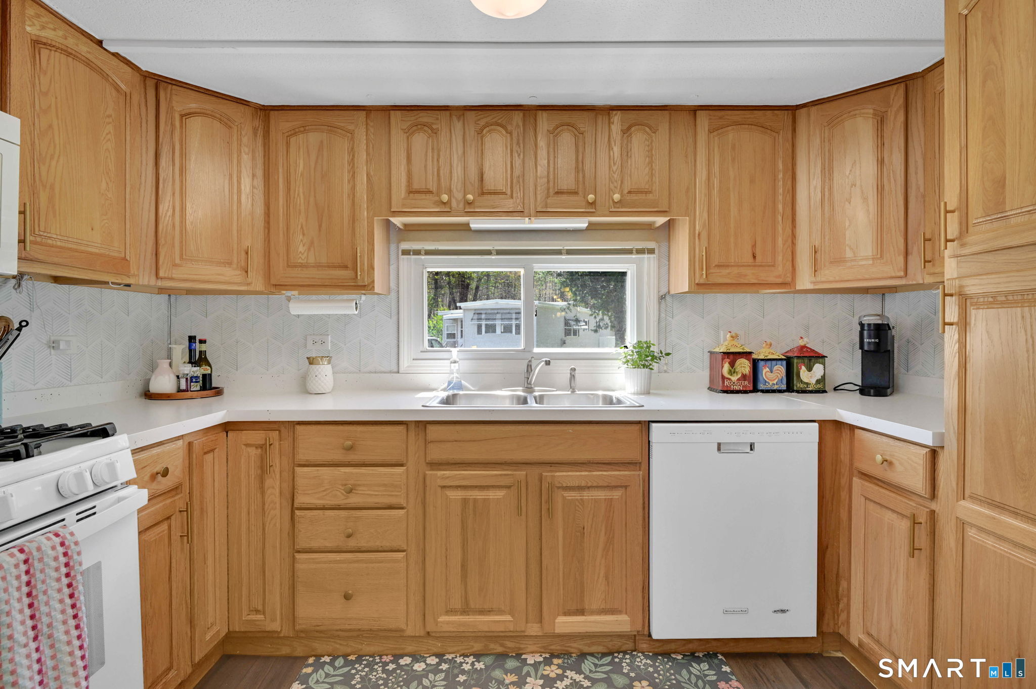 39 Old Wood Road Mansfield CT 06268