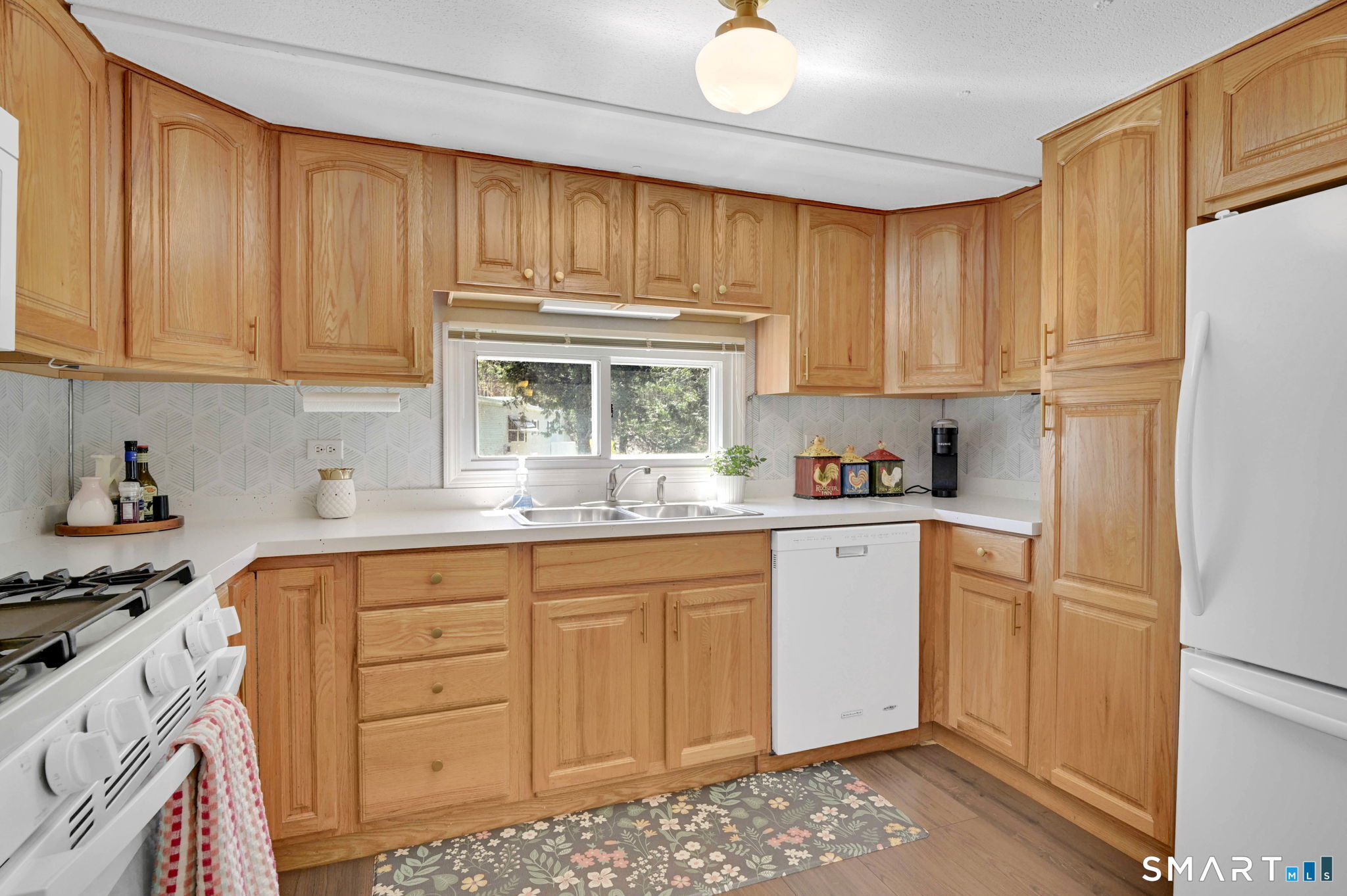 39 Old Wood Road Mansfield CT 06268