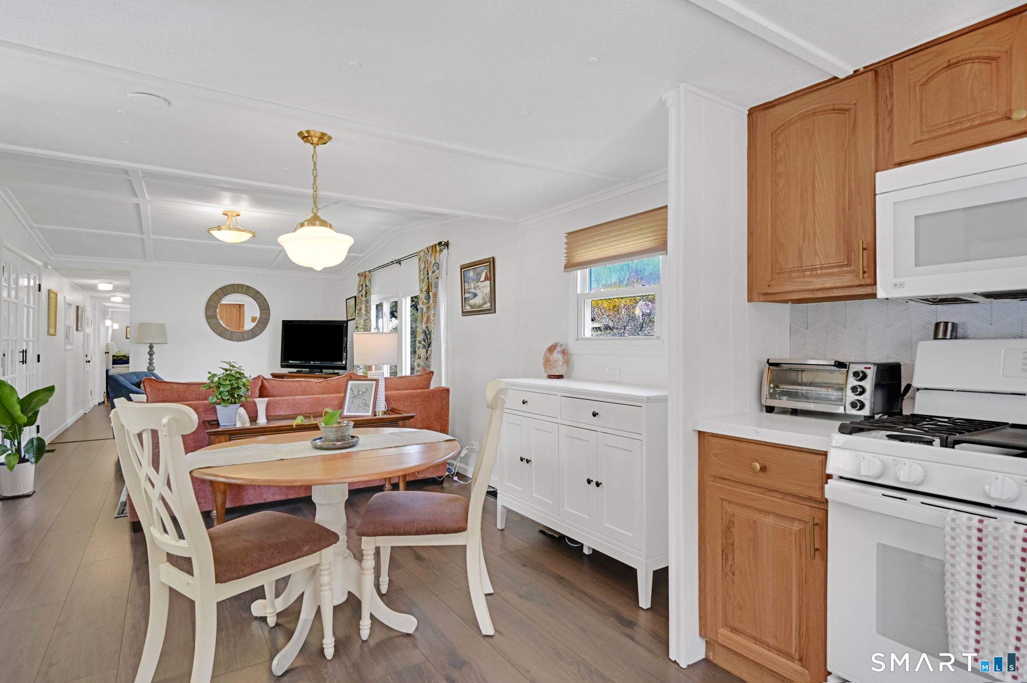39 Old Wood Road Mansfield CT 06268